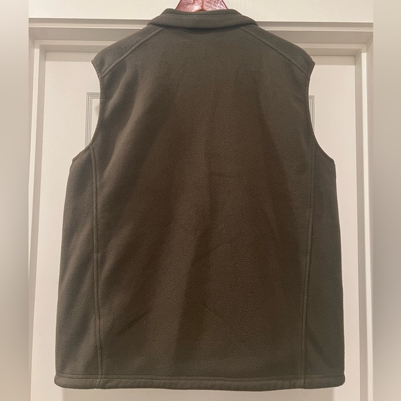 REI Men’s Fleece Vest - Picture 3 of 6
